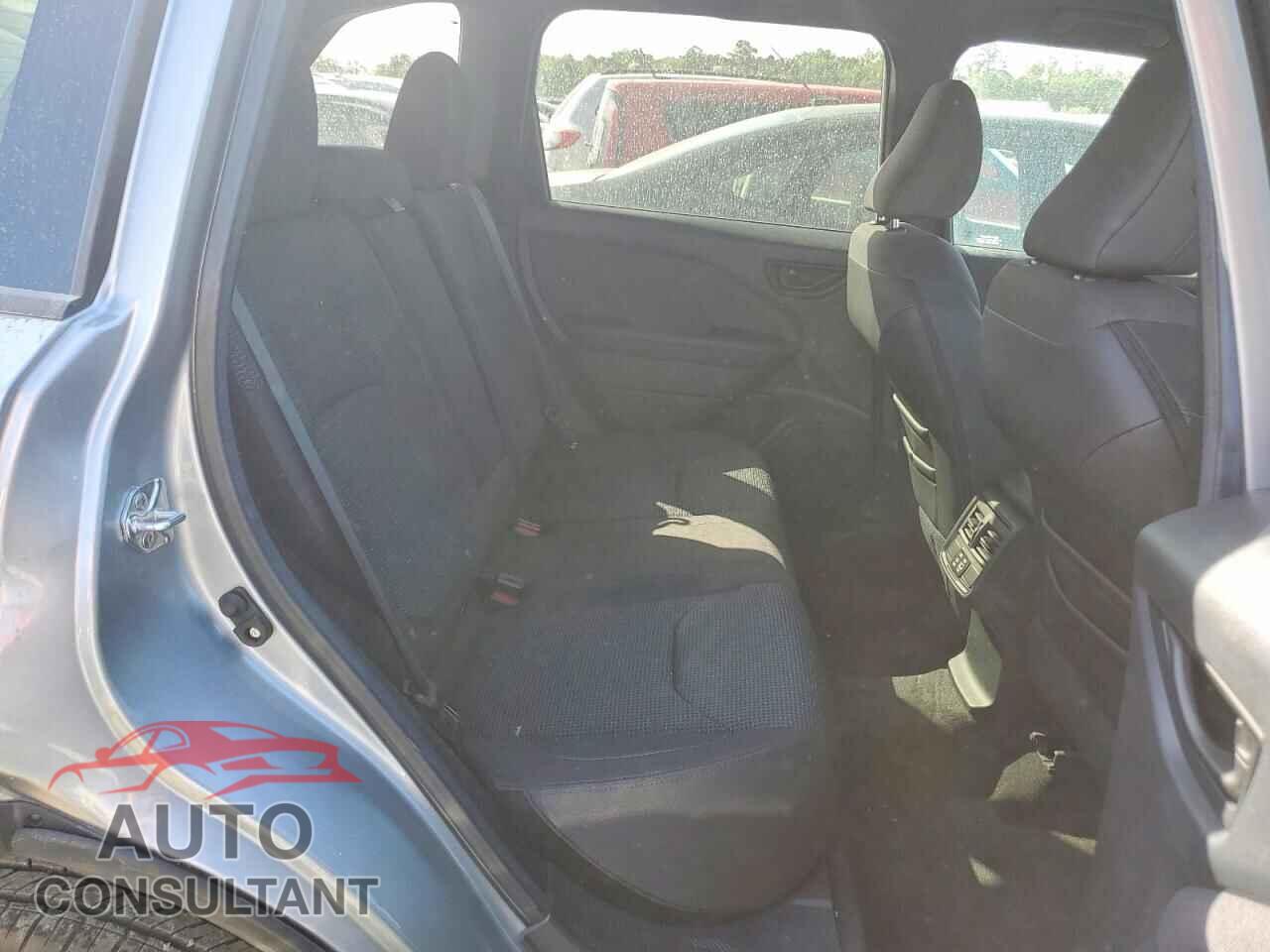SUBARU FORESTER 2026 - 4S4SLDD6XT3055754