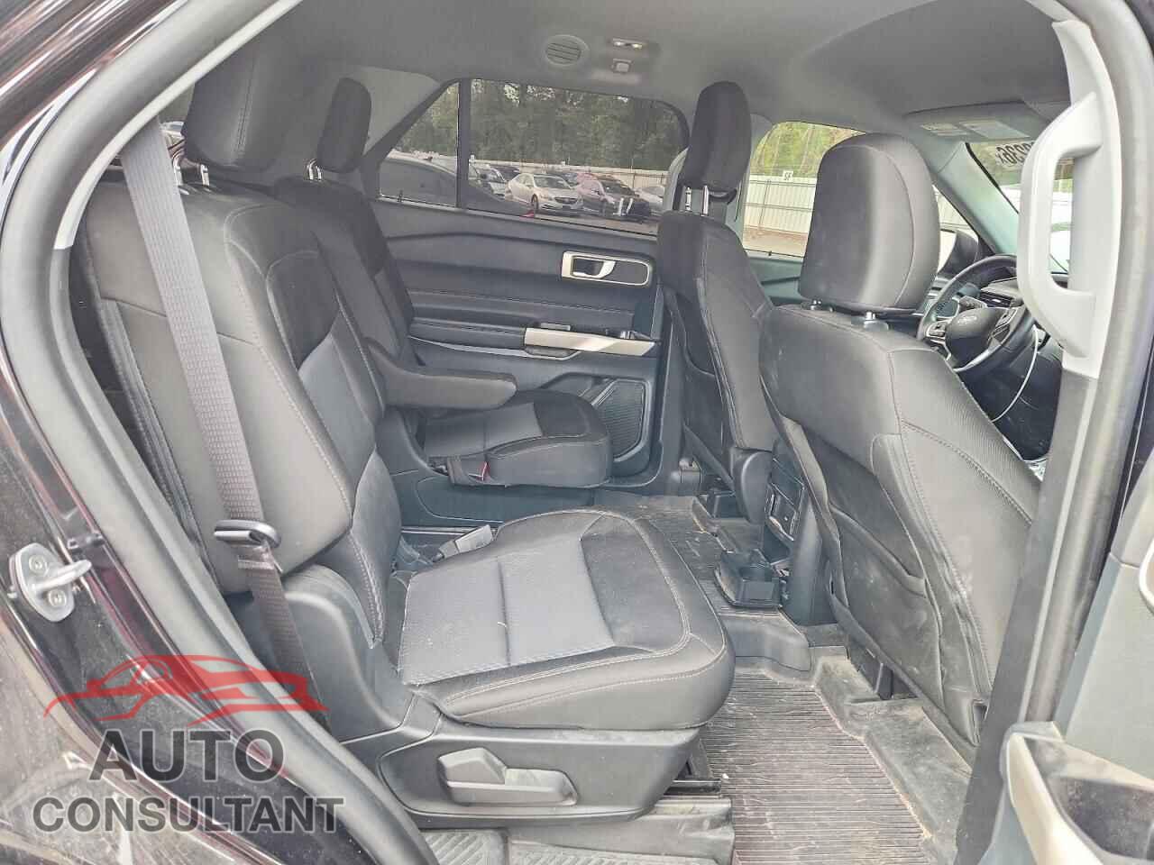 FORD EXPLORER 2023 - 1FMSK8DH1PGB50469