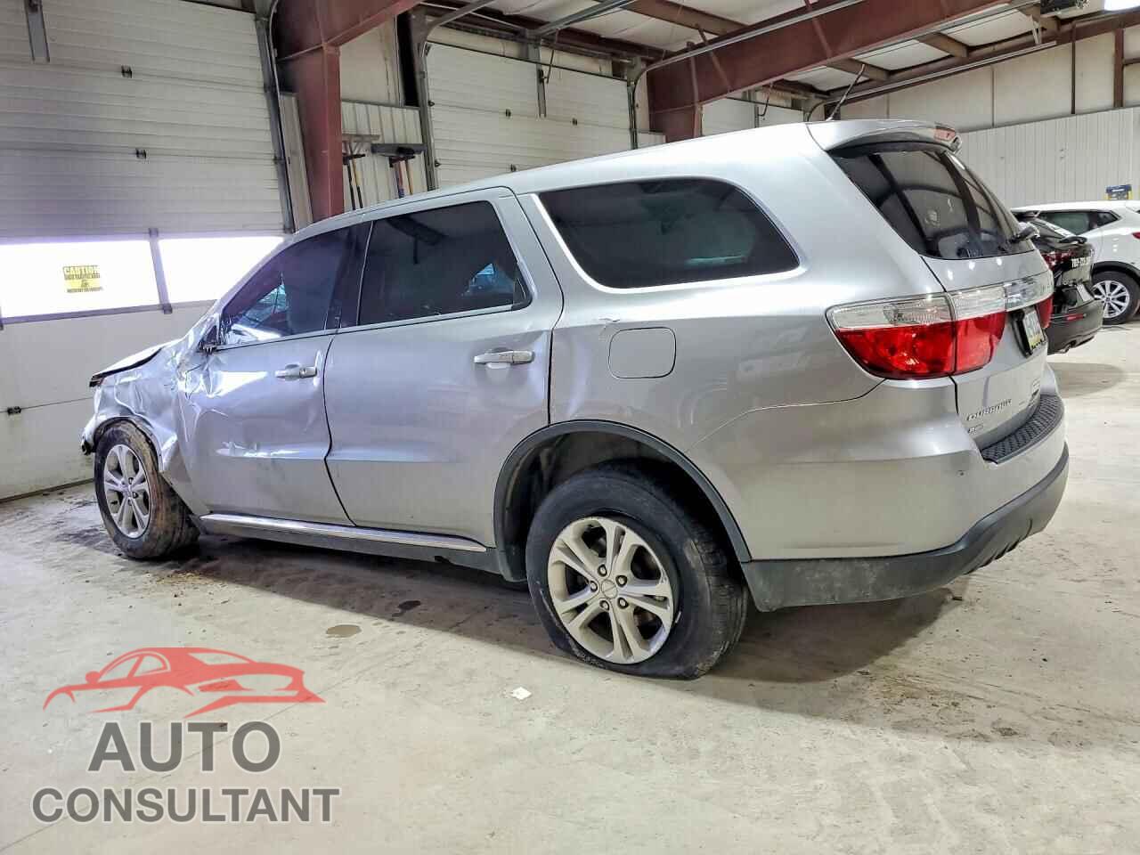 DODGE DURANGO 2013 - 1C4RDJAG0DC699065