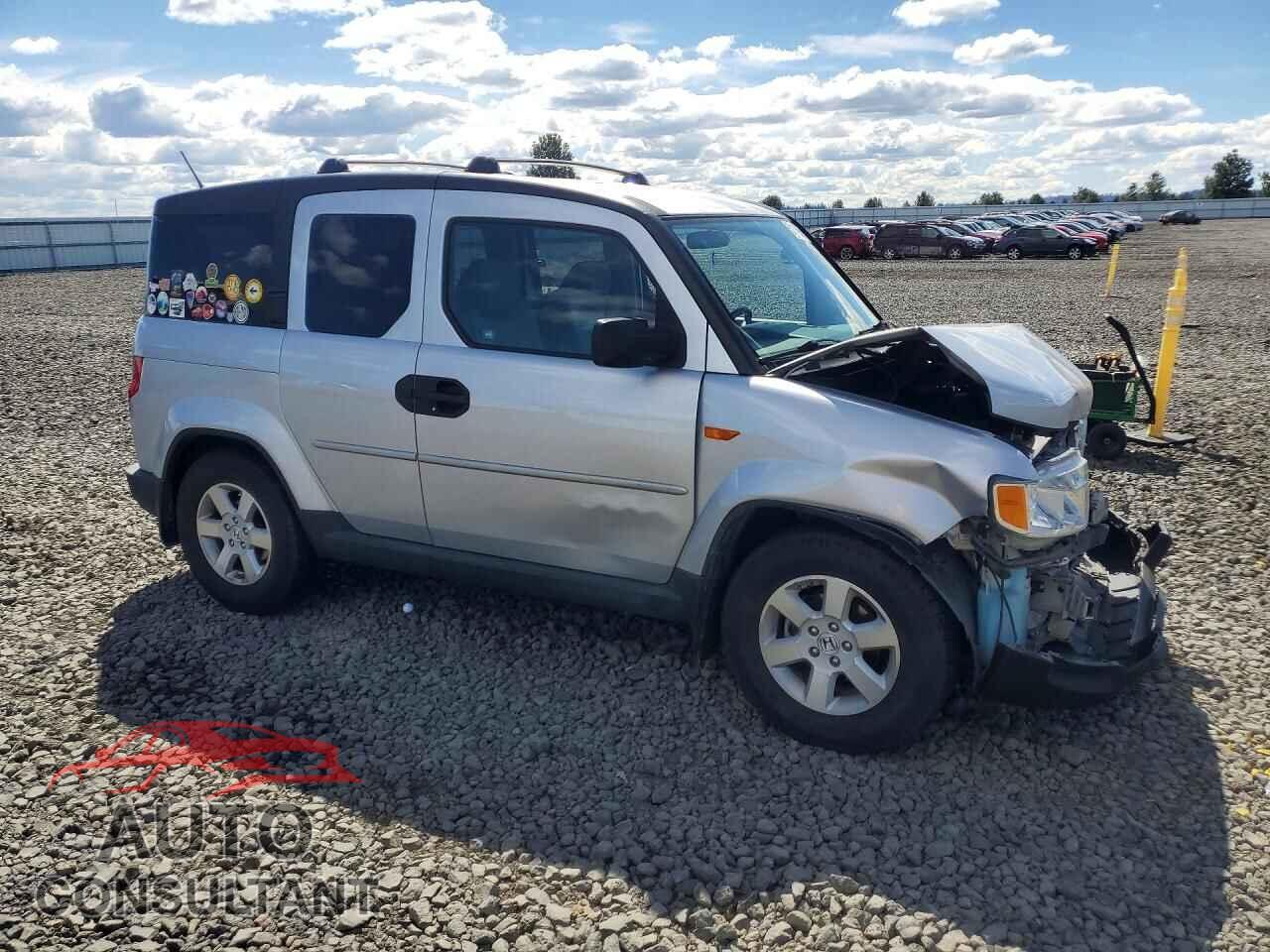 HONDA ELEMENT 2011 - 5J6YH2H72BL005253