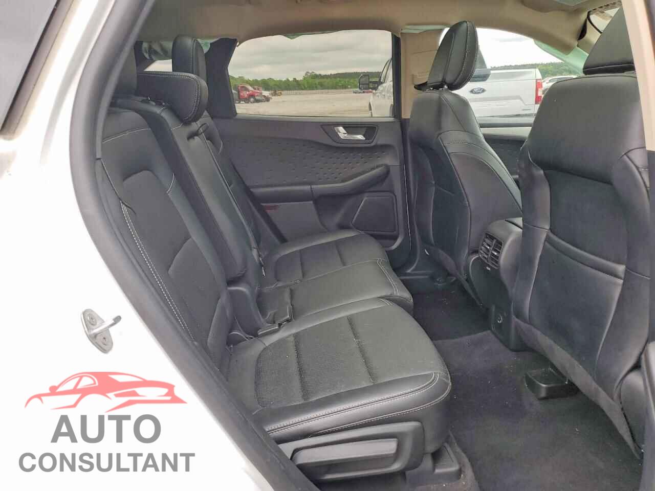 FORD ESCAPE 2020 - 1FMCU0H64LUA93317