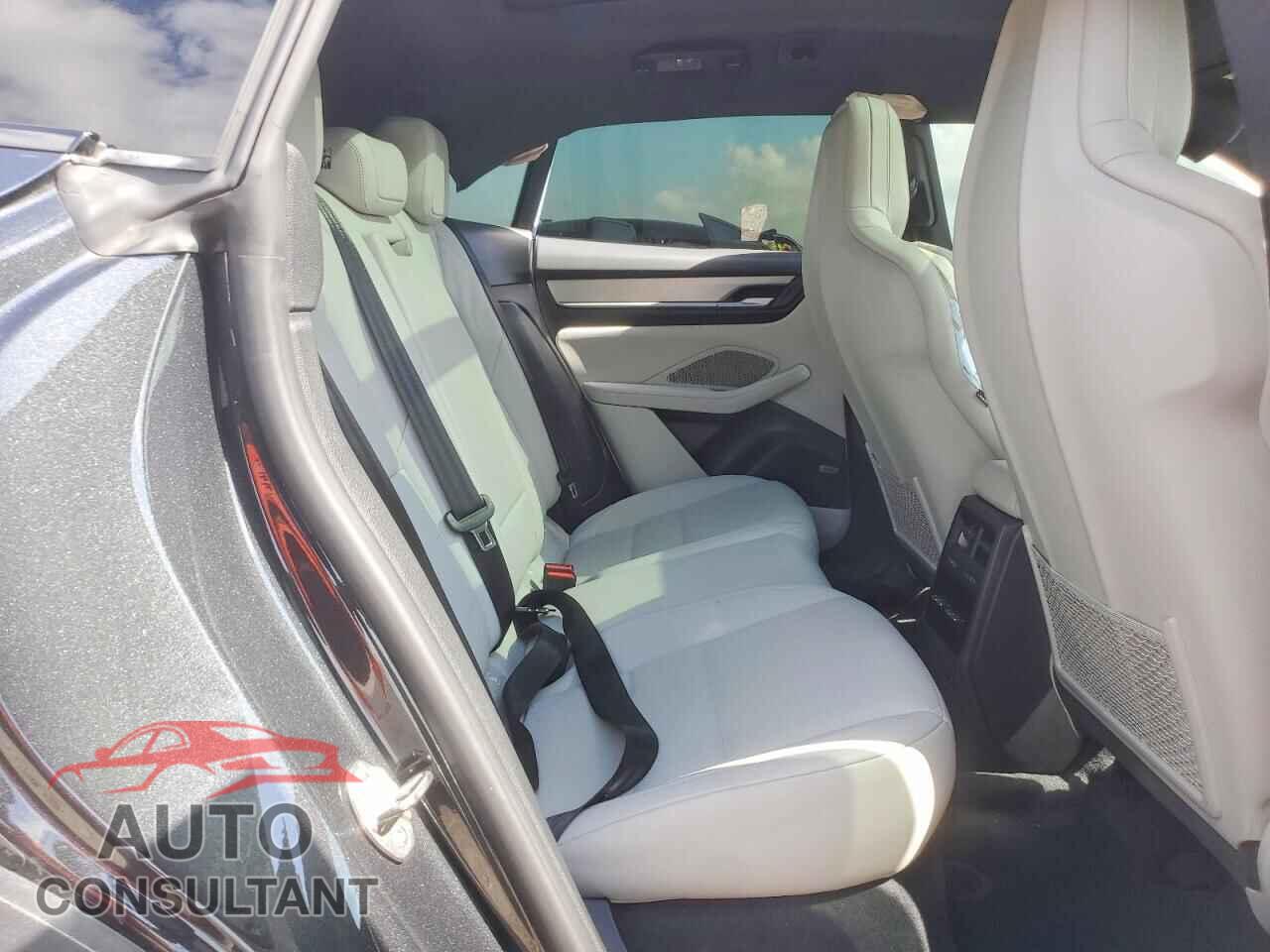 PORSCHE MACAN 2024 - WP1AA2XA0RL001362
