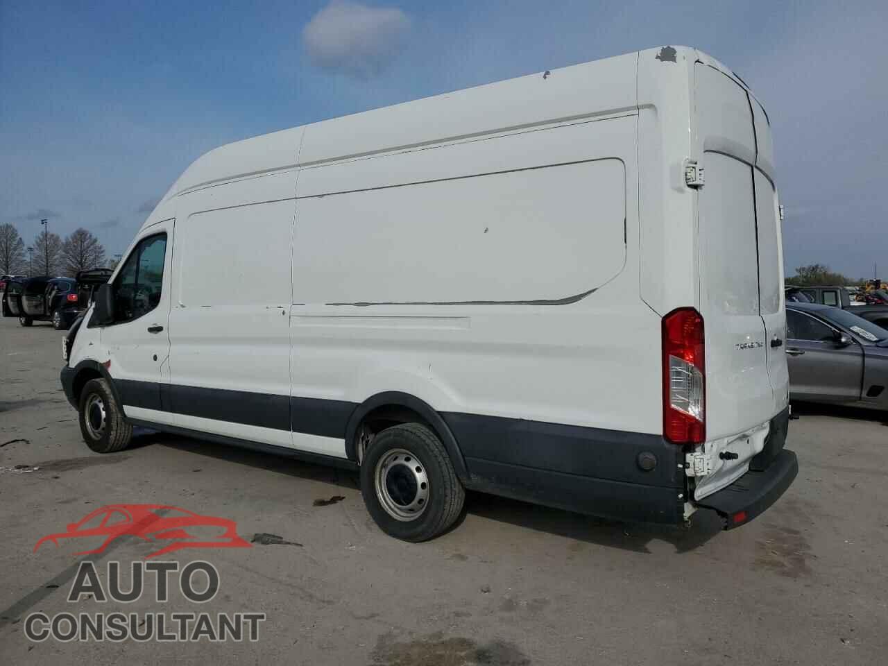 FORD TRANSIT 2017 - 1FTYR3XM7HKB22289