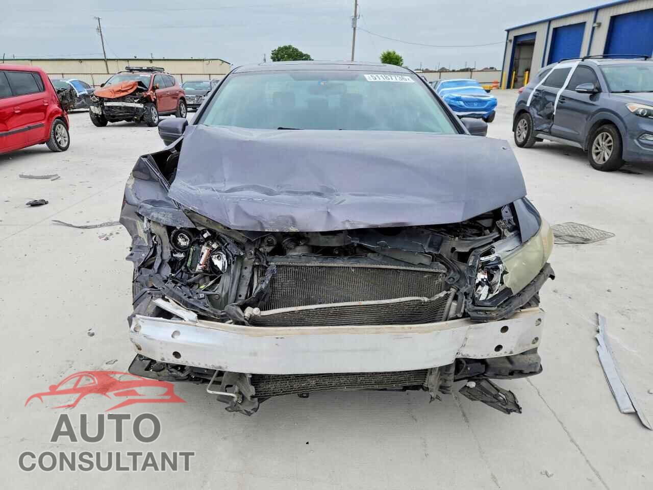 HONDA CIVIC 2015 - 19XFB2F87FE043537