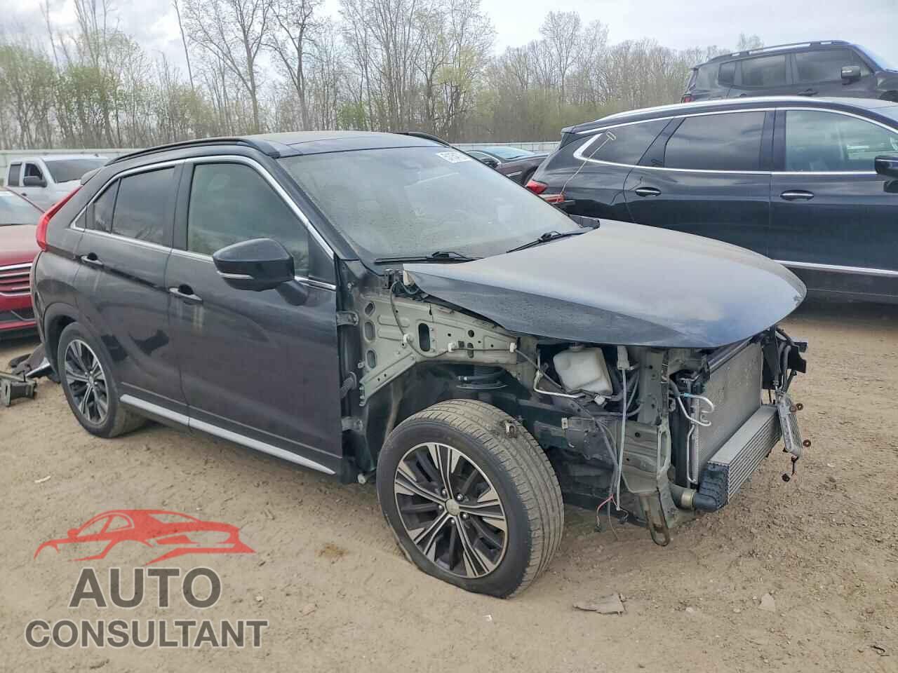 MITSUBISHI ECLIPSE 2020 - JA4AS5AA6LZ001604
