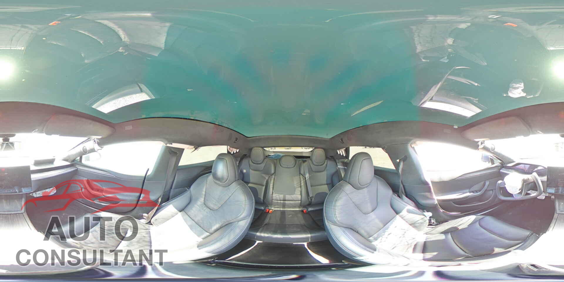 TESLA MODEL S 2022 - 5YJSA1E53NF460844