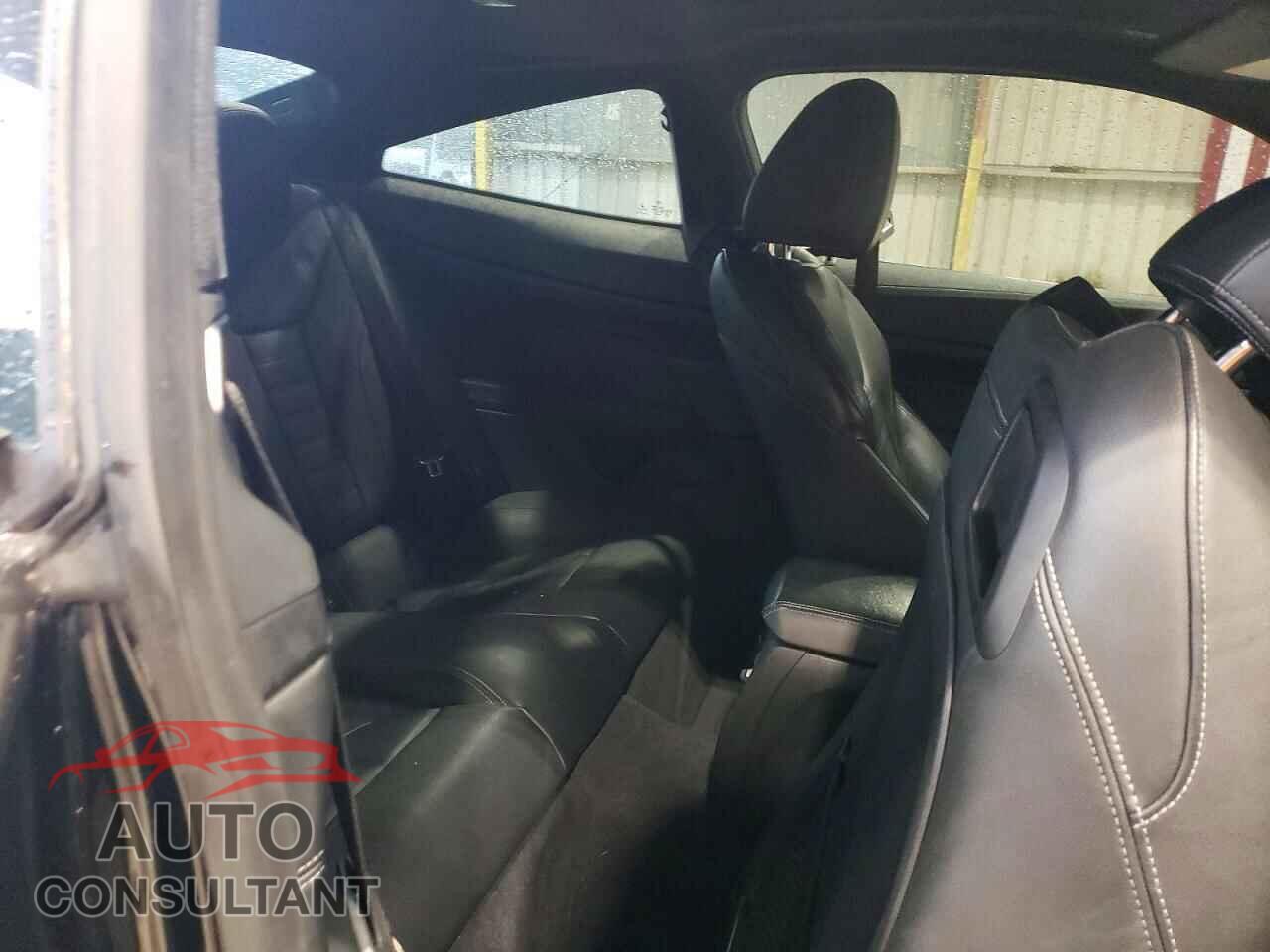 BMW M4 2021 - WBA13AR08MCF67064