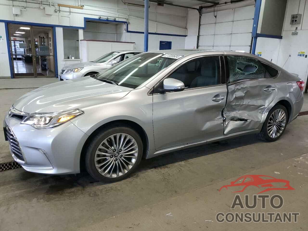 TOYOTA AVALON 2017 - 4T1BK1EB7HU244313