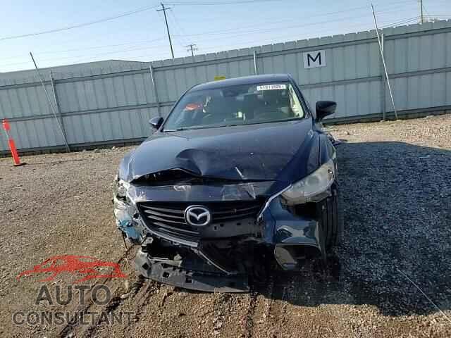 MAZDA 6 2017 - JM1GL1V51H1138426
