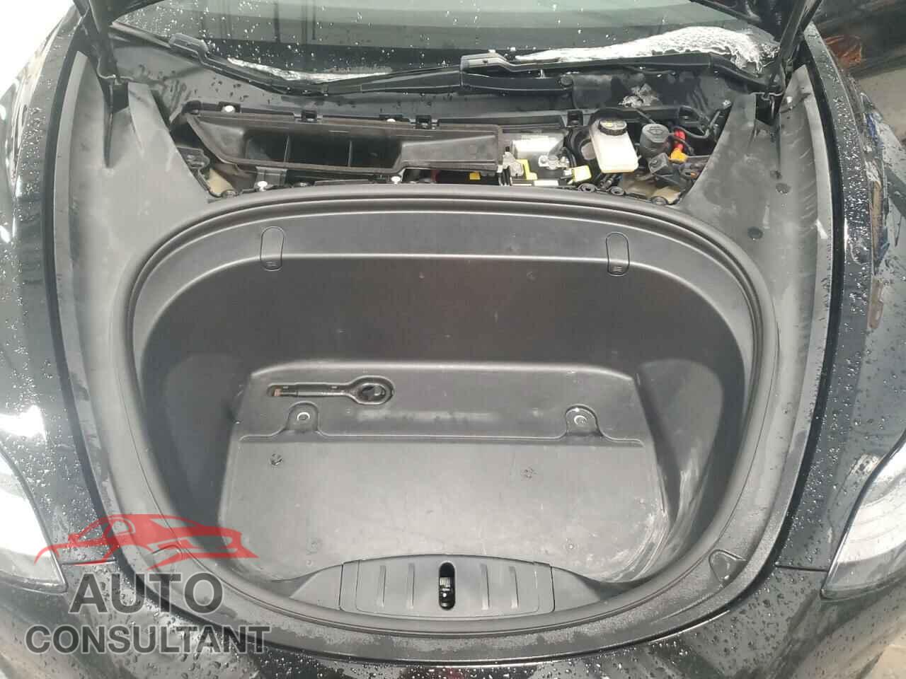 TESLA MODEL 3 2019 - 5YJ3E1EA5KF407757