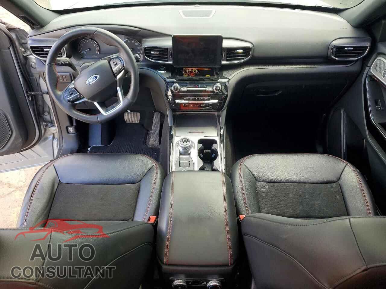 FORD EXPLORER 2024 - 1FMSK8KH6RGA00511