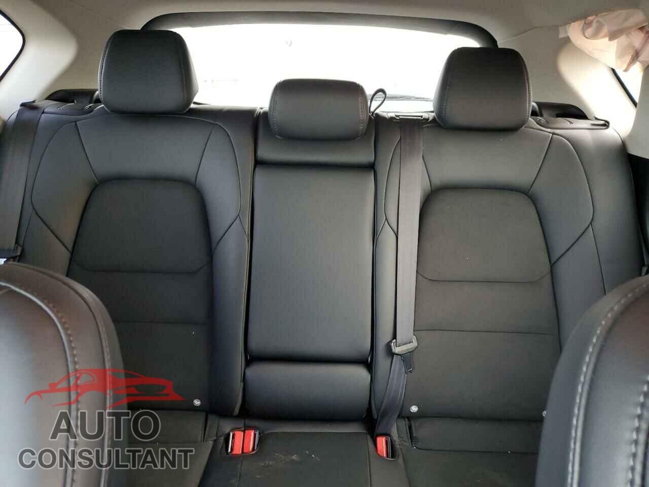 MAZDA CX-5 2021 - JM3KFBCM3M0374231