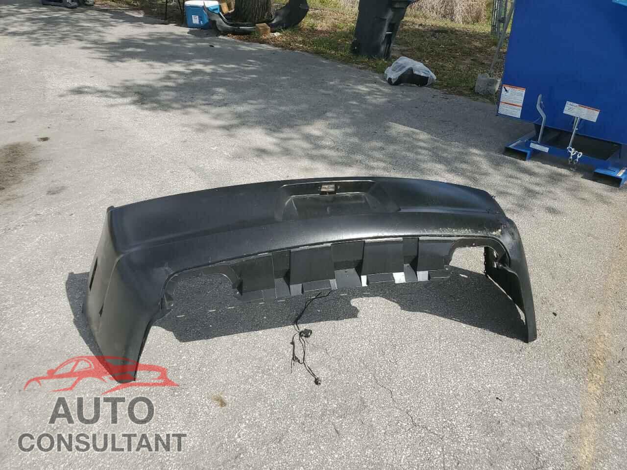 DODGE CHARGER 2012 - 2C3CDXJG8CH132658