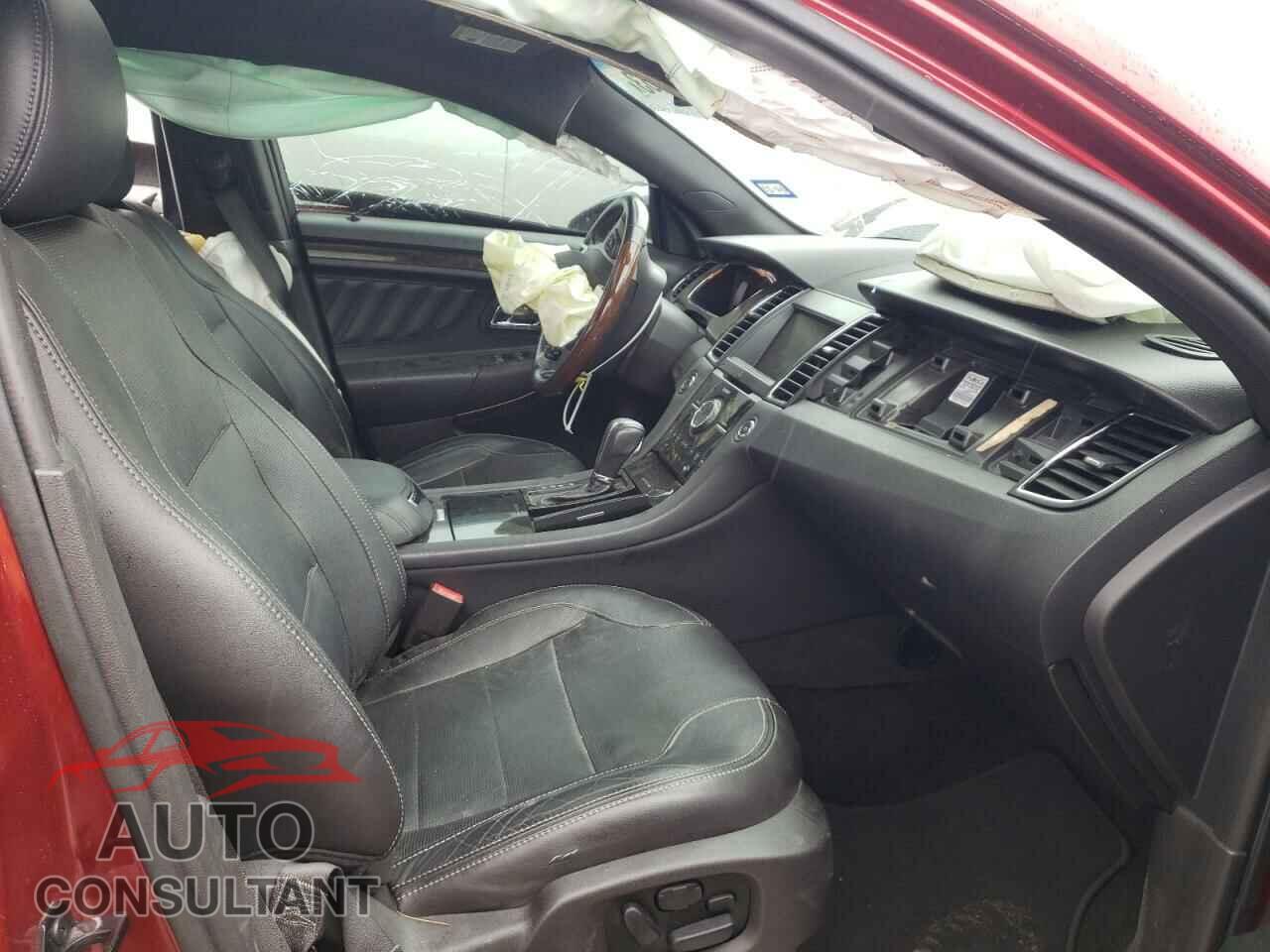 FORD TAURUS 2015 - 1FAHP2F85FG122415