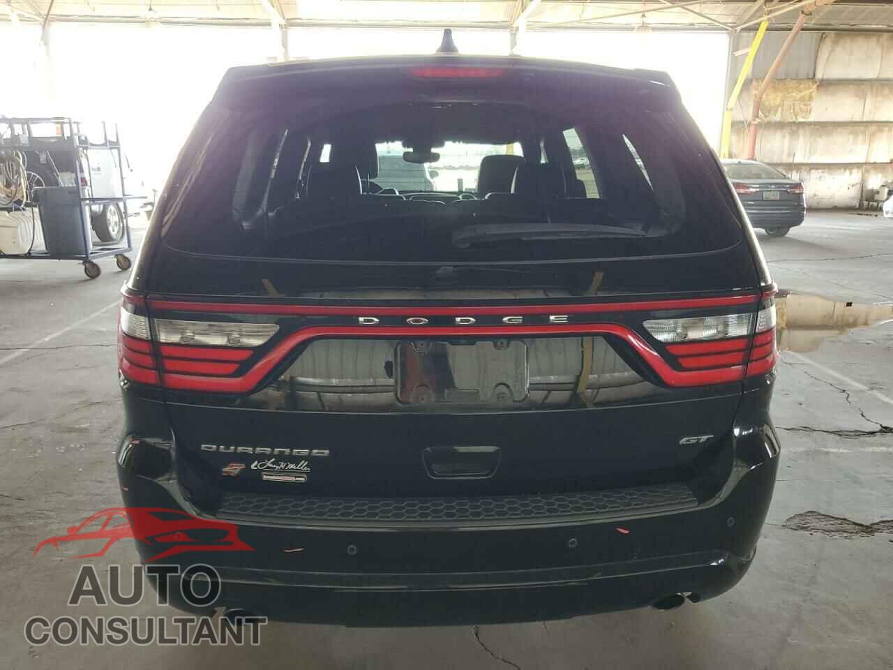 DODGE DURANGO 2019 - 1C4RDJDG2KC780576