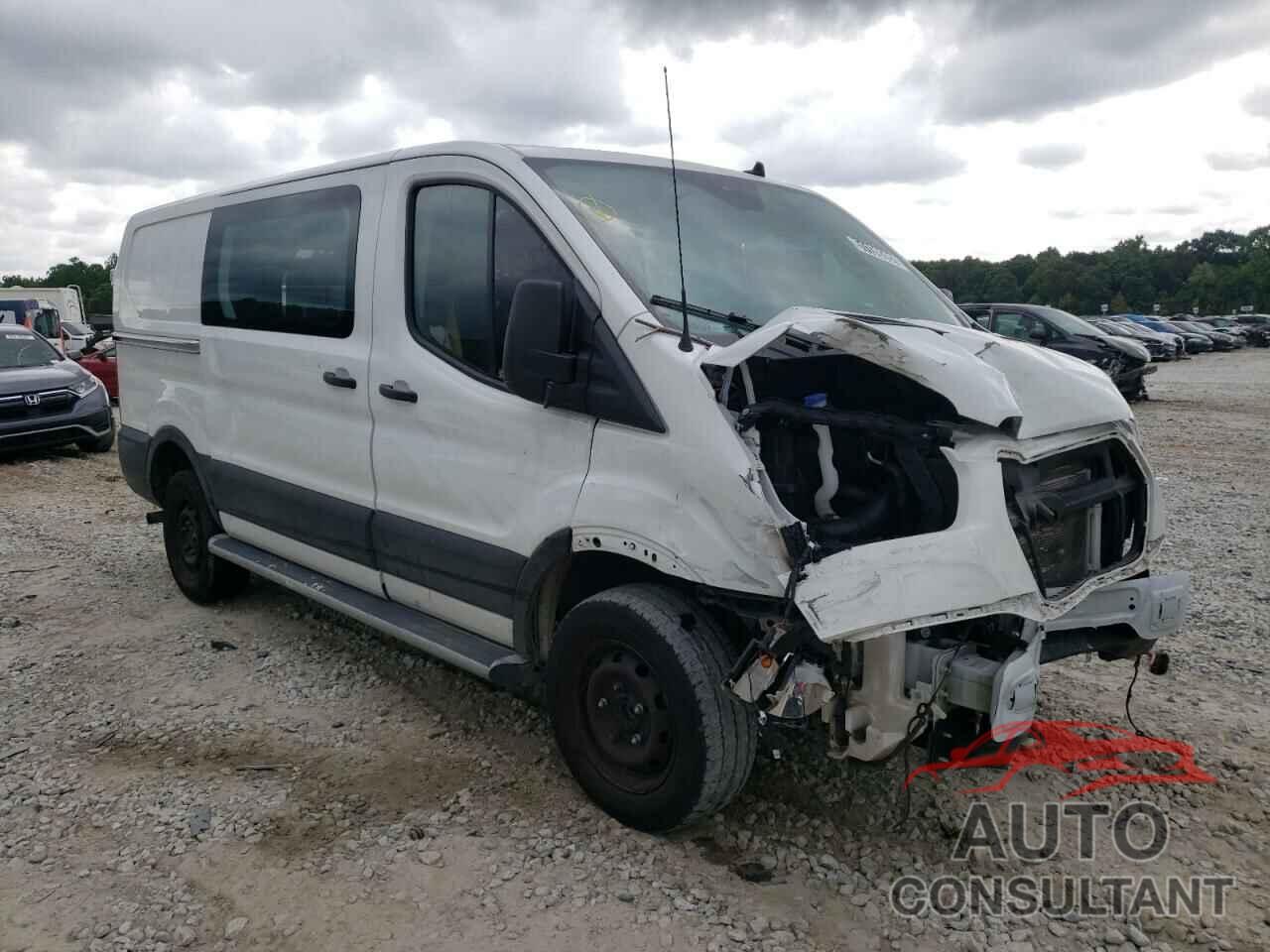 FORD TRANSIT CO 2020 - 1FTBR1Y87LKB13984