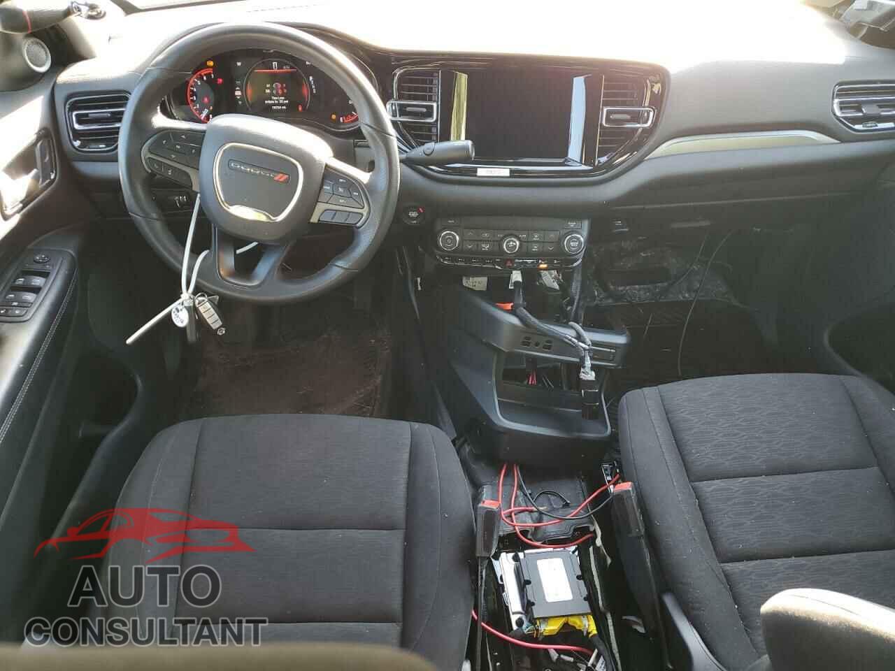 DODGE DURANGO 2023 - 1C4SDJFT7PC564421