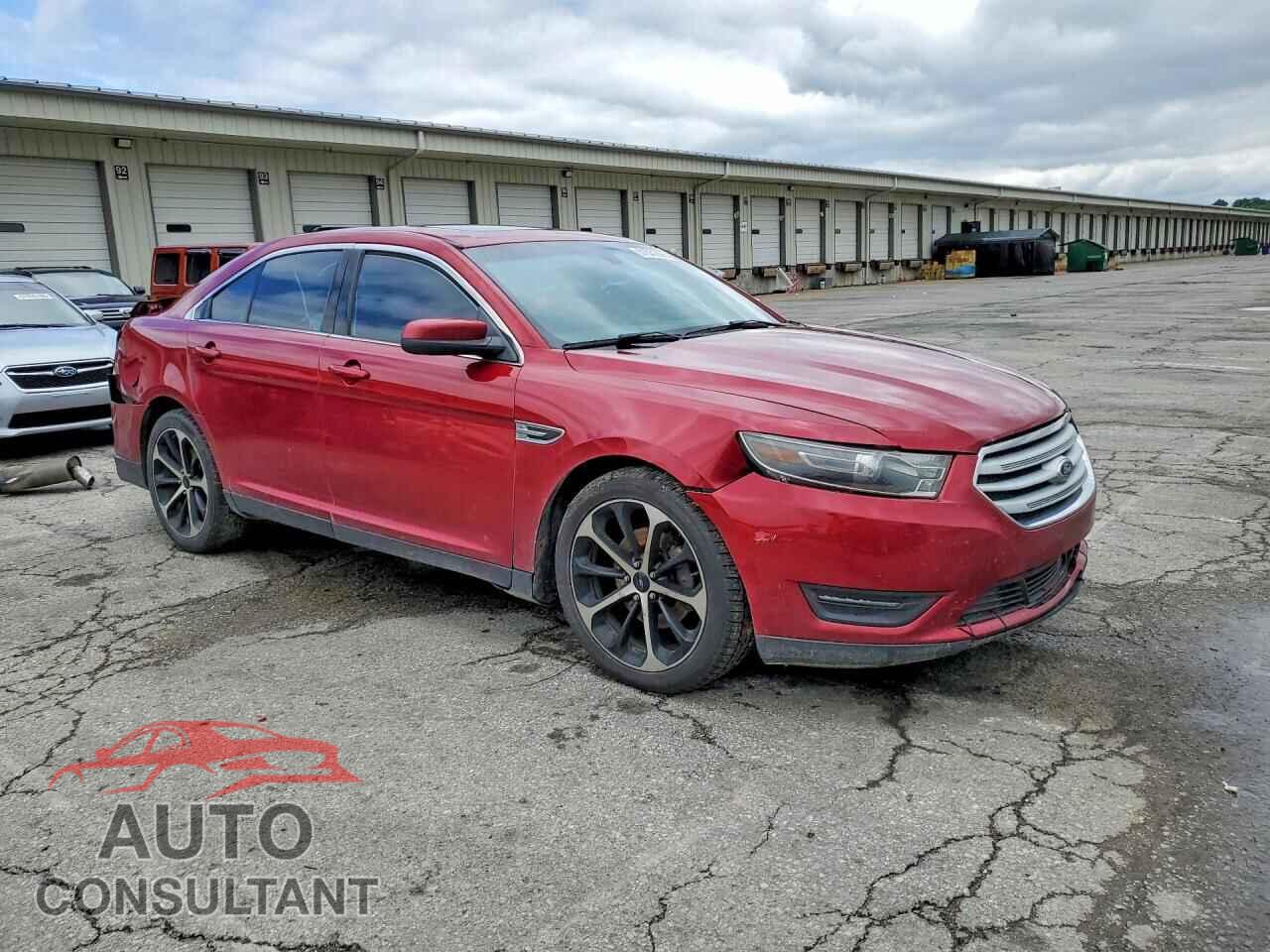 FORD TAURUS 2014 - 1FAHP2E8XEG184828