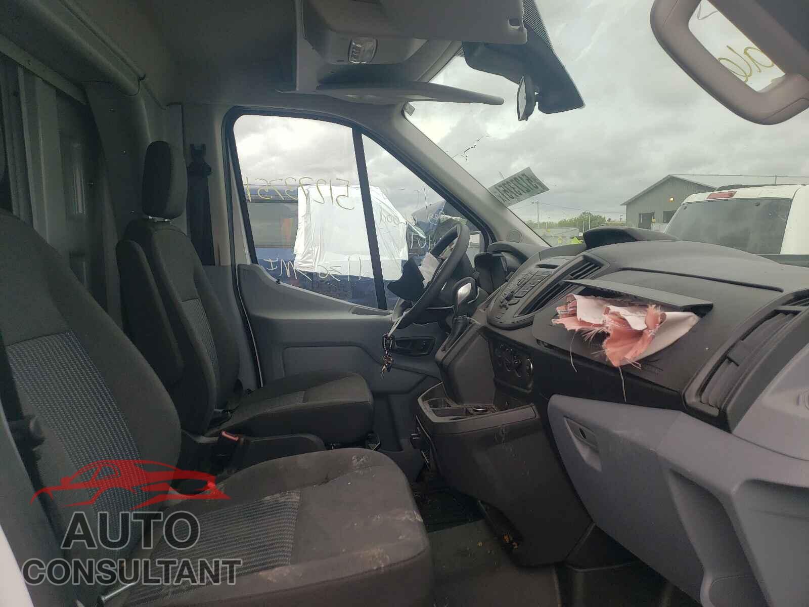 FORD TRANSIT CO 2019 - 1FDBW5PM0KKA02623