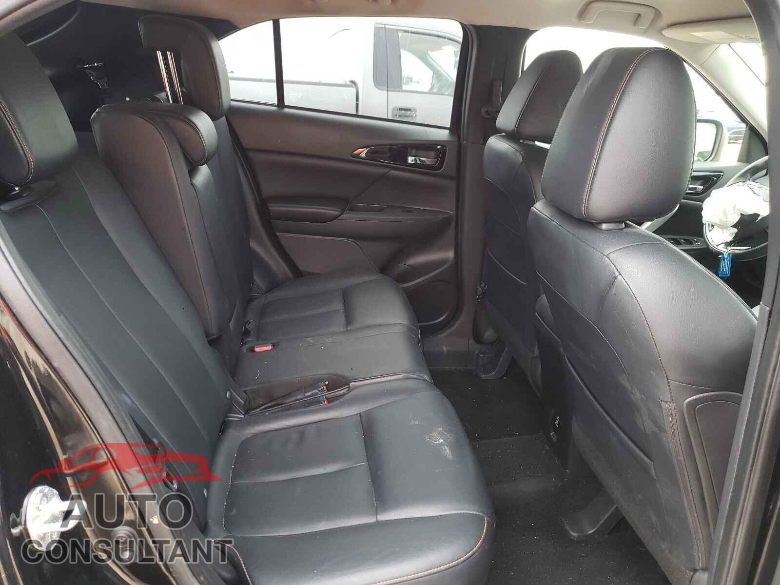 MITSUBISHI ECLIPSE 2019 - JA4AT5AA7KZ021954