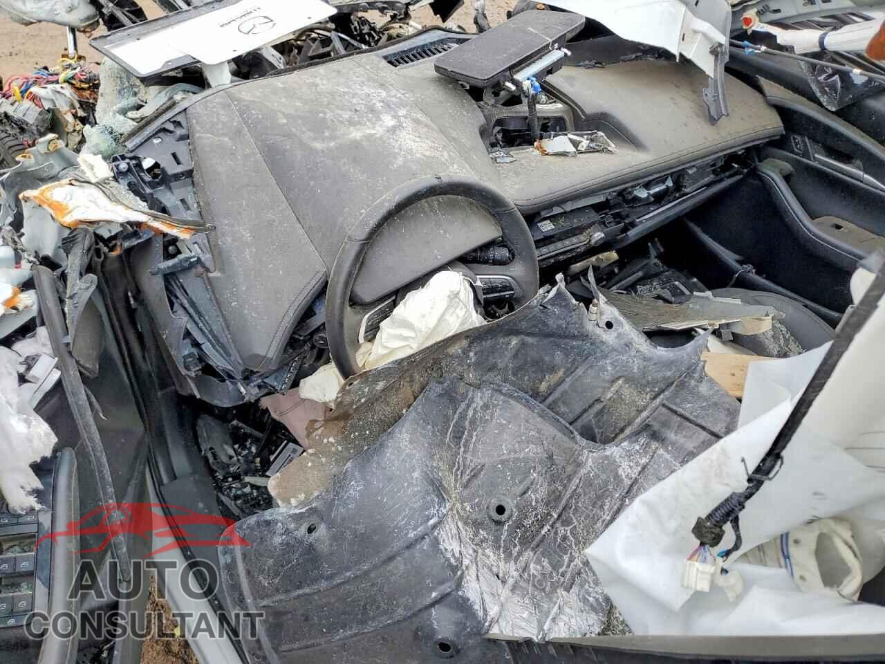 MAZDA CX30 2025 - 3MVDMBBM0SM807635