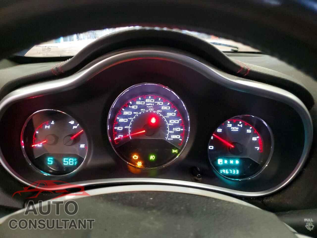 DODGE AVENGER 2012 - 1C3CDZEG0CN269526