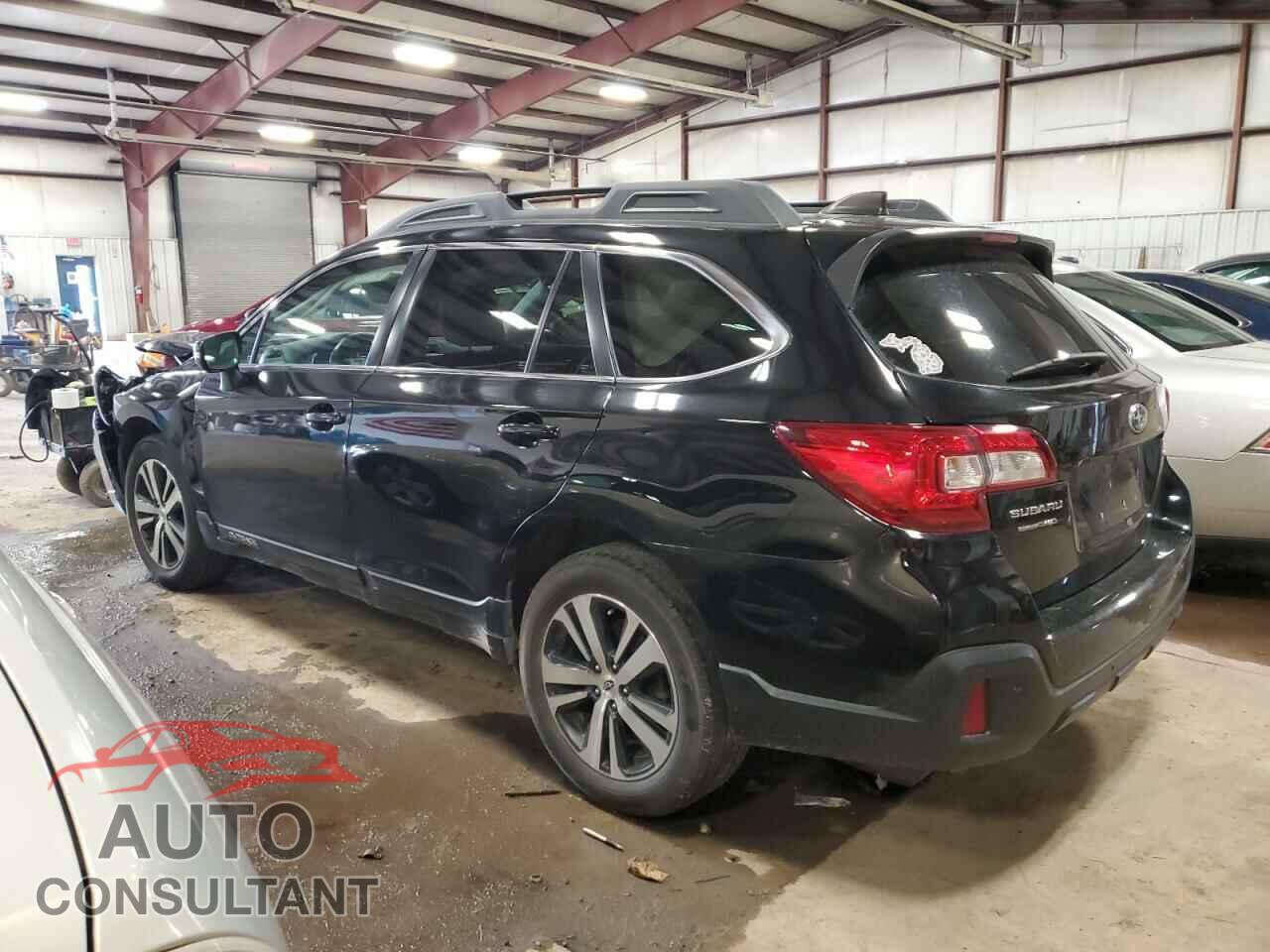 SUBARU OUTBACK 2019 - 4S4BSANC7K3255141