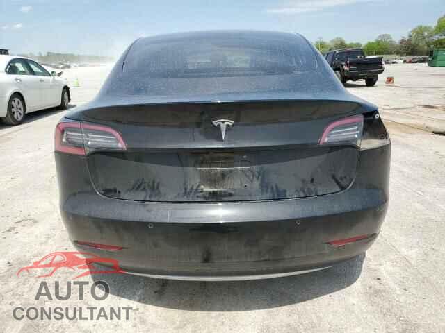 TESLA MODEL 3 2018 - 5YJ3E1EA2JF123226