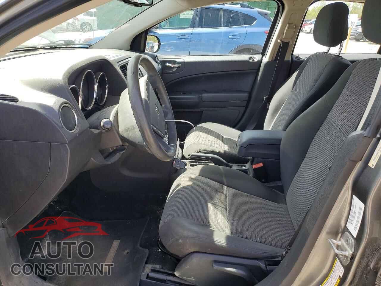DODGE CALIBER 2011 - 1B3CB3HA4BD256760