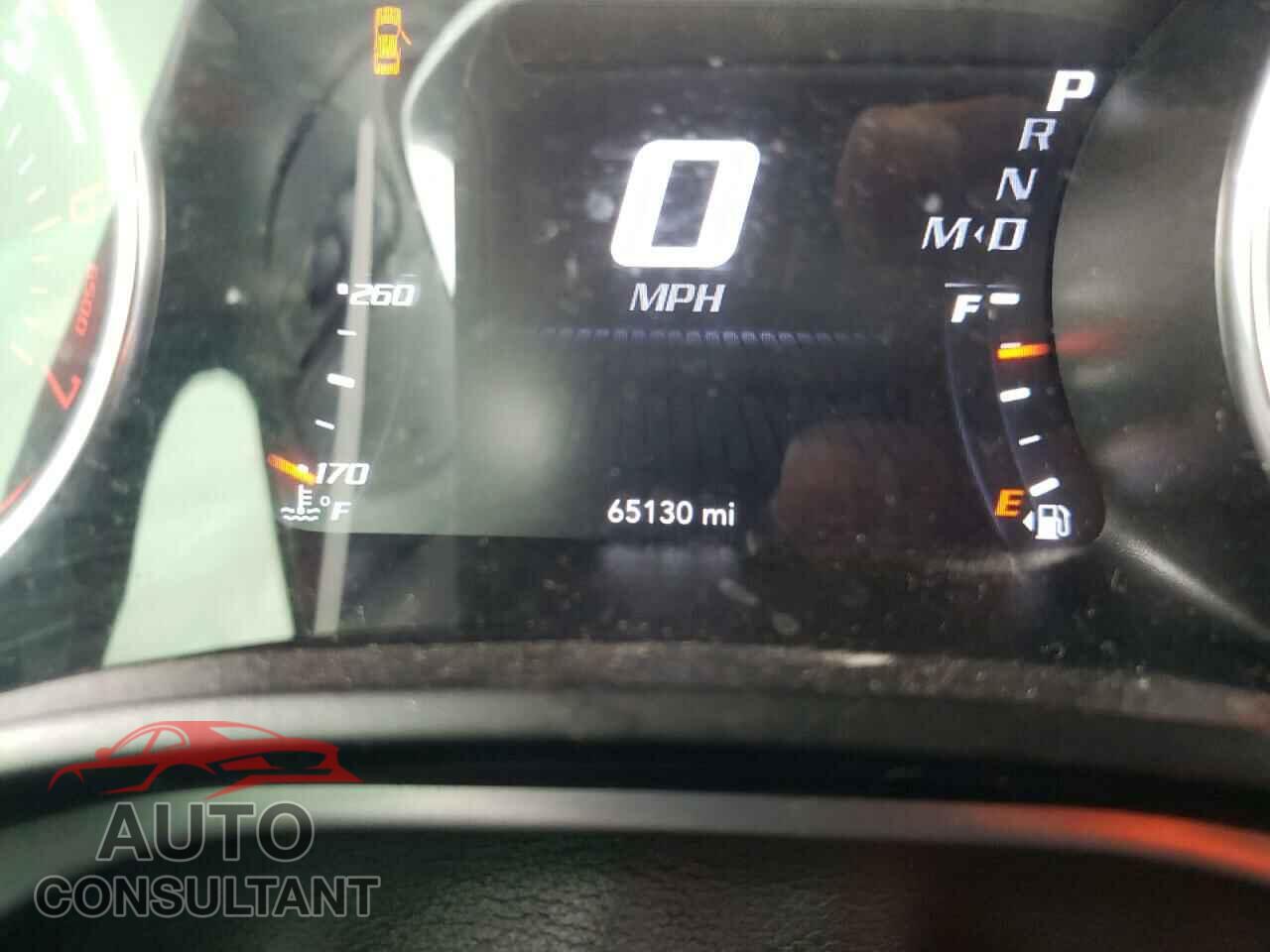 DODGE CHALLENGER 2021 - 2C3CDZFJ9MH509872