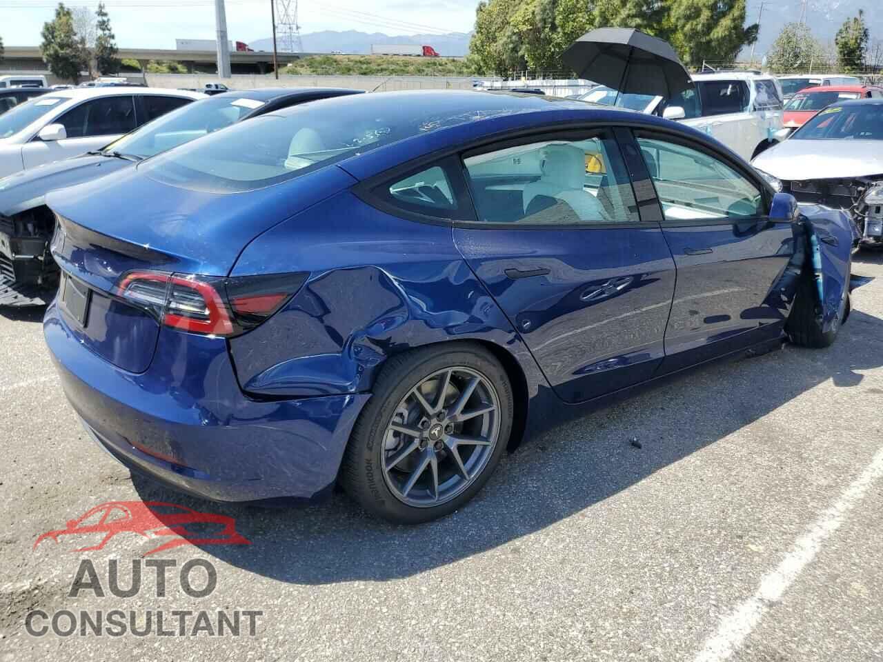 TESLA MODEL 3 2023 - 5YJ3E1EA7PF703418