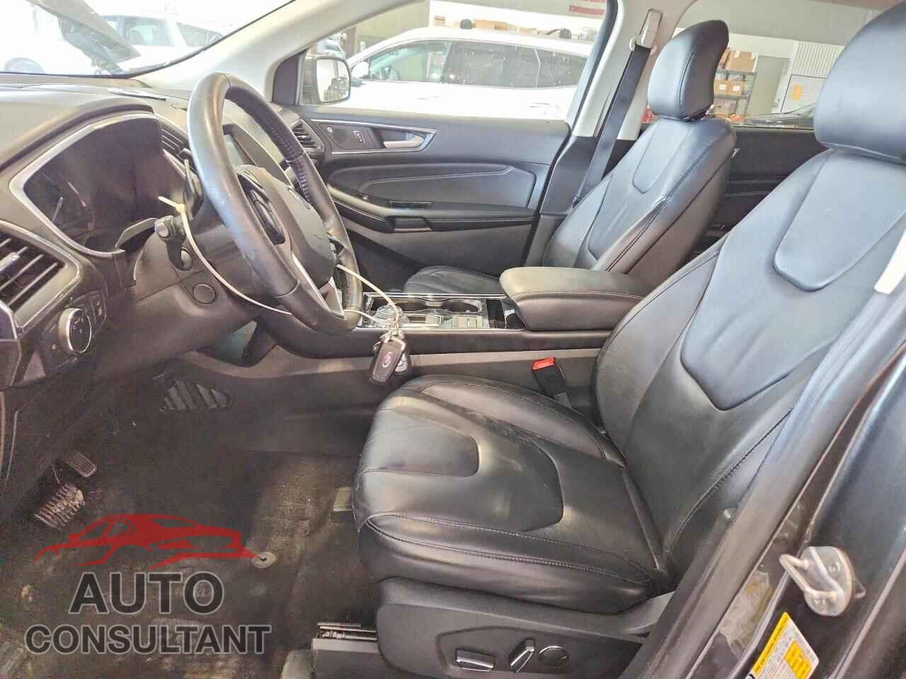 FORD EDGE 2019 - 2FMPK4K96KBC20817
