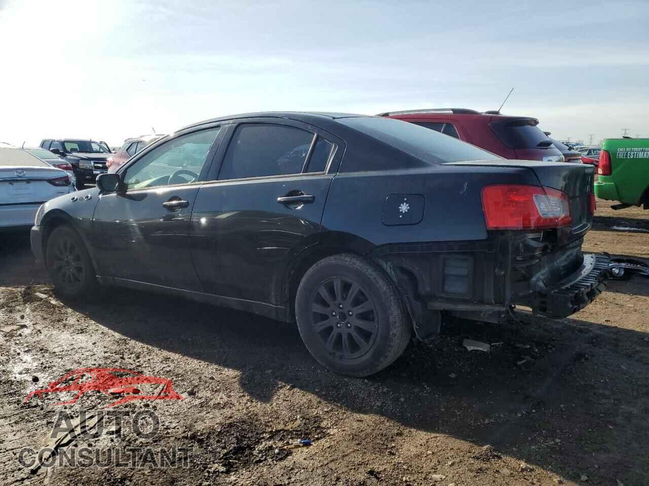 MITSUBISHI GALANT 2011 - 4A32B2FF3BE024032