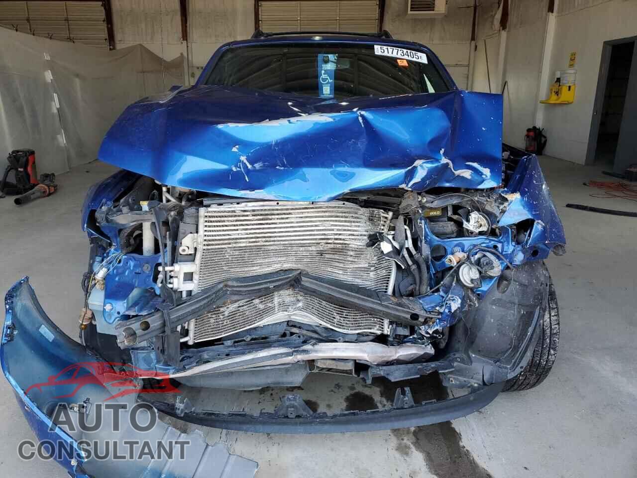 FORD ESCAPE 2012 - 1FMCU9DG2CKB64979
