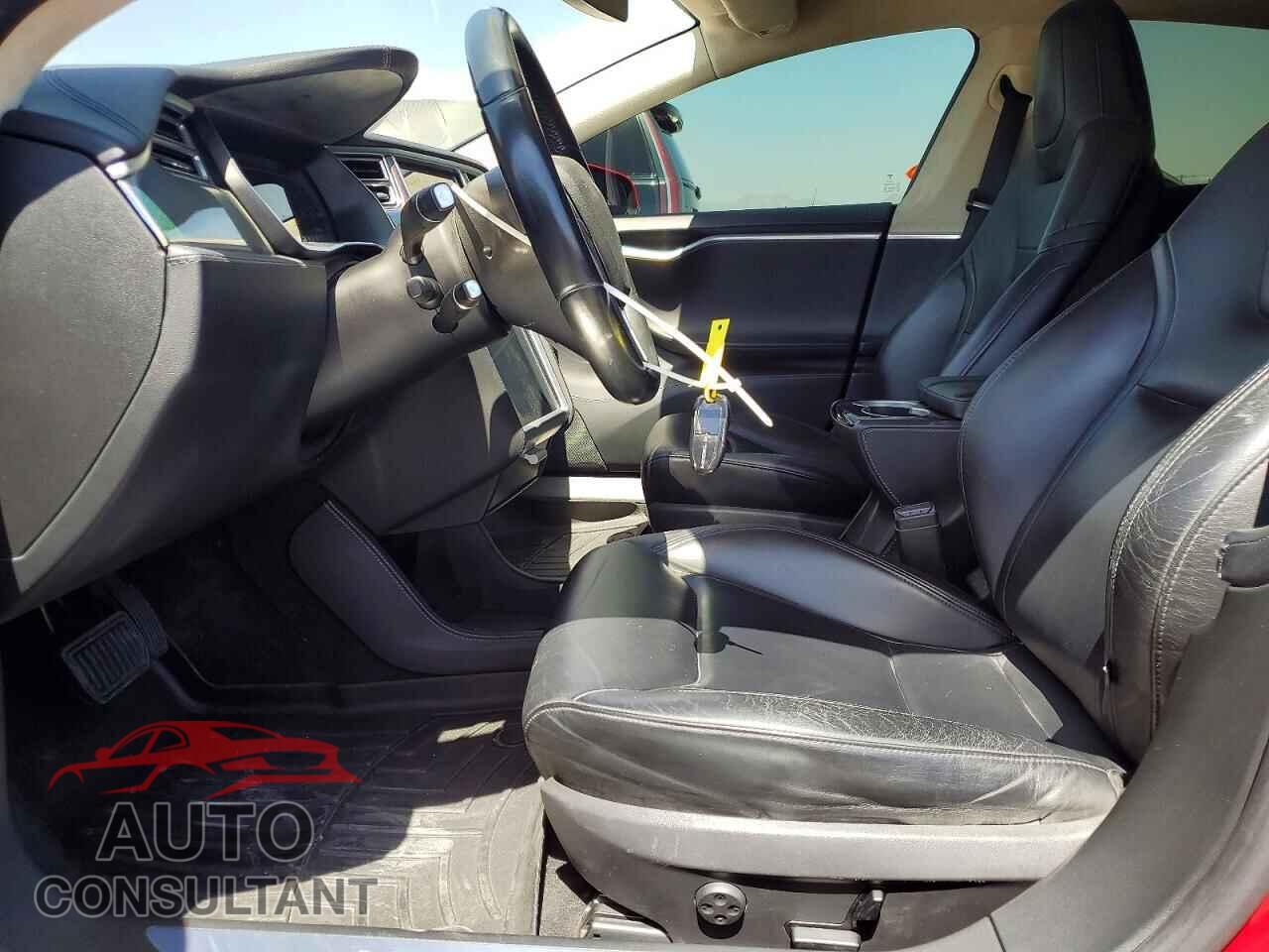 TESLA MODEL S 2015 - 5YJSA1S28FF099459