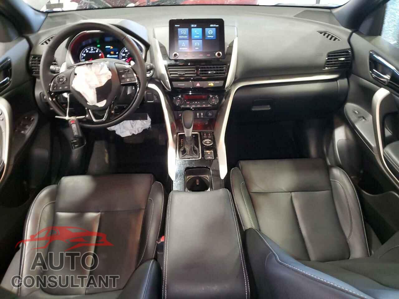 MITSUBISHI ECLIPSE 2024 - JA4ATWAA3RZ005086
