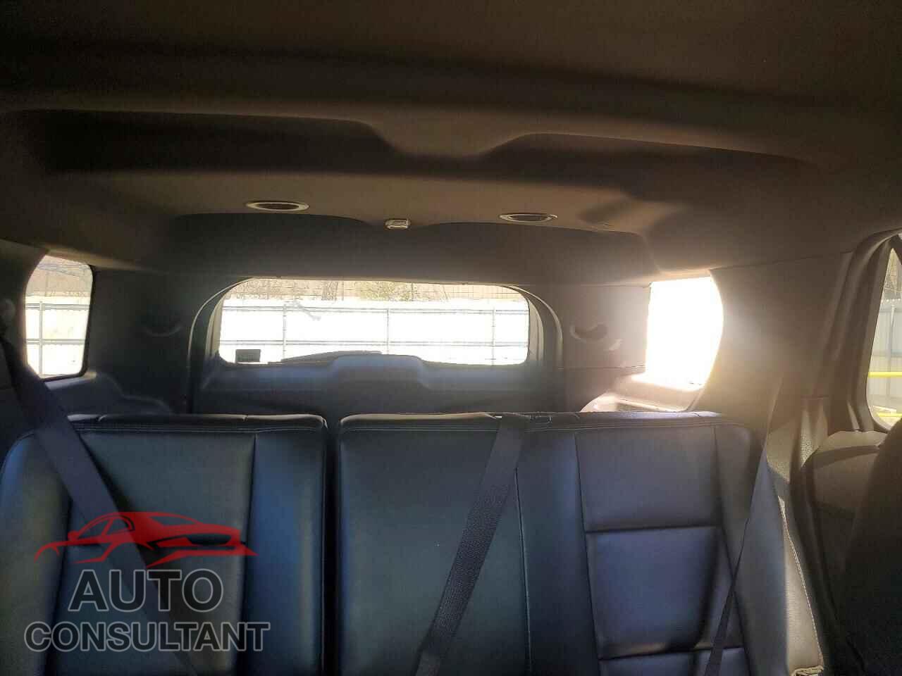 FORD EXPLORER 2013 - 1FM5K8AR8DGA88977