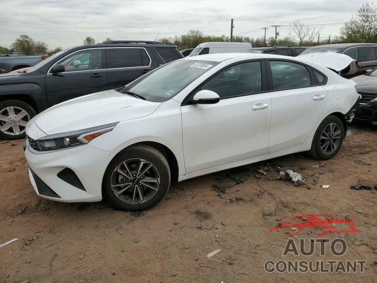 KIA FORTE 2023 - 3KPF24AD0PE663809