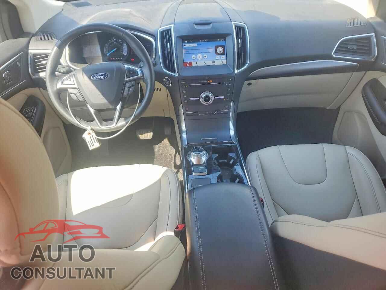 FORD EDGE 2019 - 2FMPK3K98KBC16343