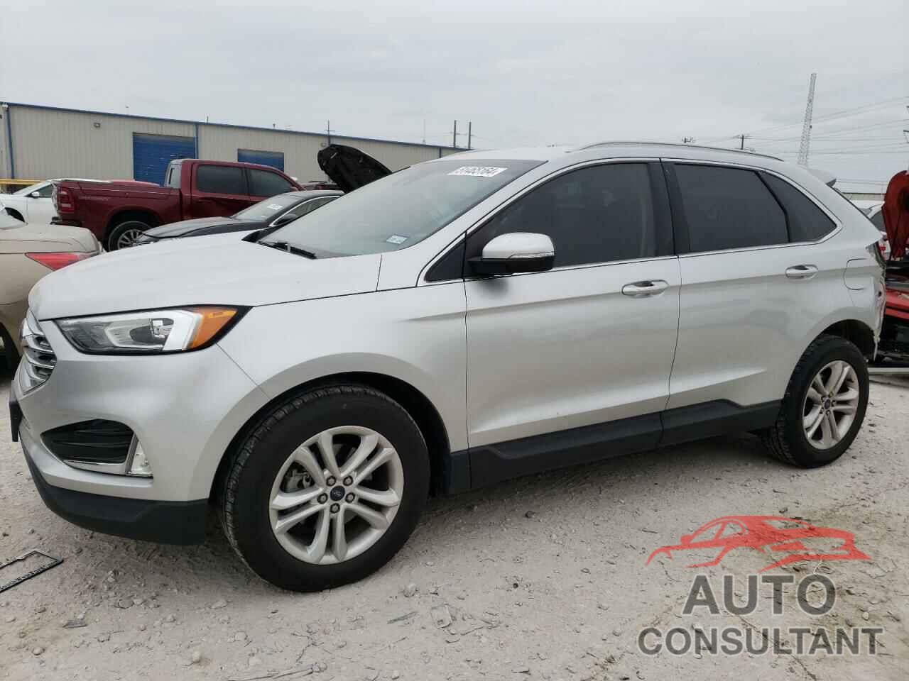 FORD EDGE 2019 - 2FMPK3J90KBB75725