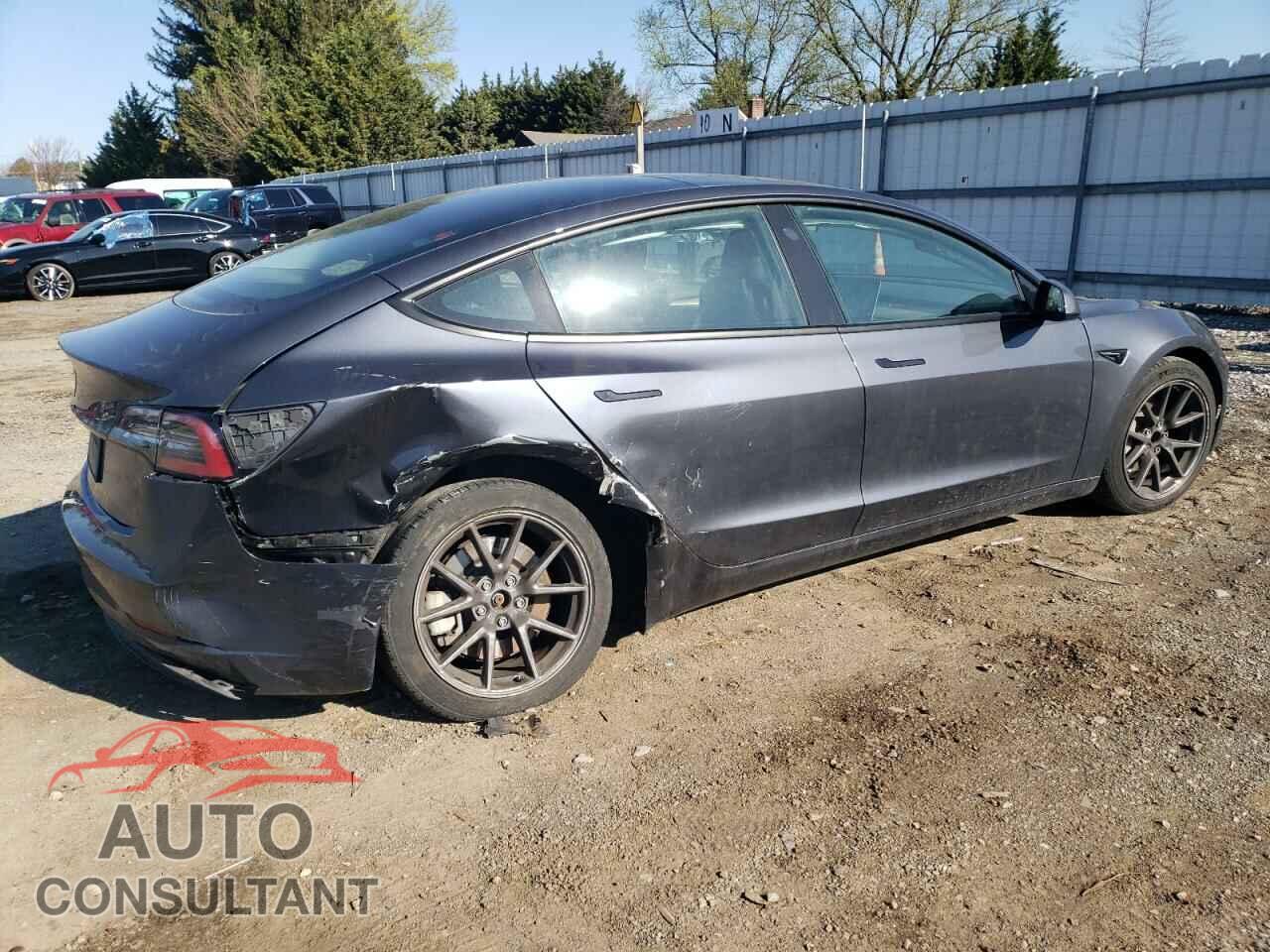 TESLA MODEL 3 2023 - 5YJ3E1EA4PF400497