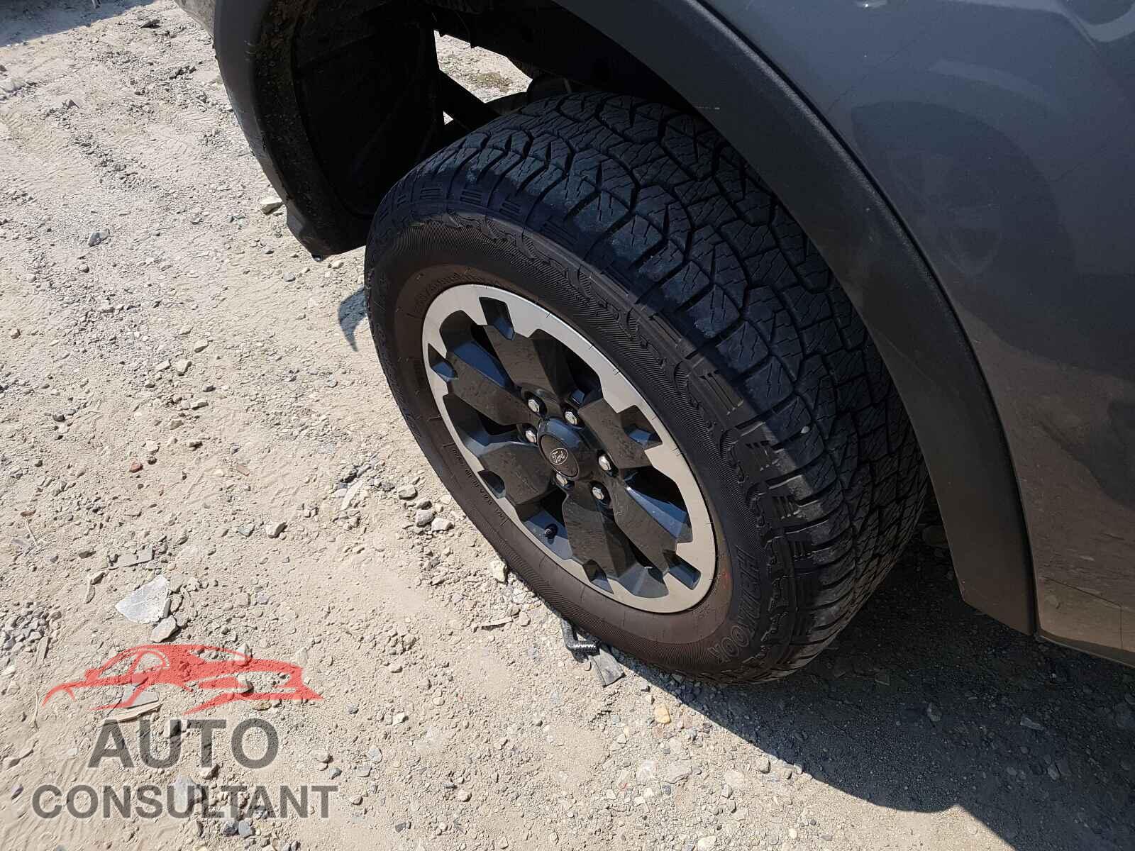 FORD RANGER 2021 - 1FTER1FH3MLD43453
