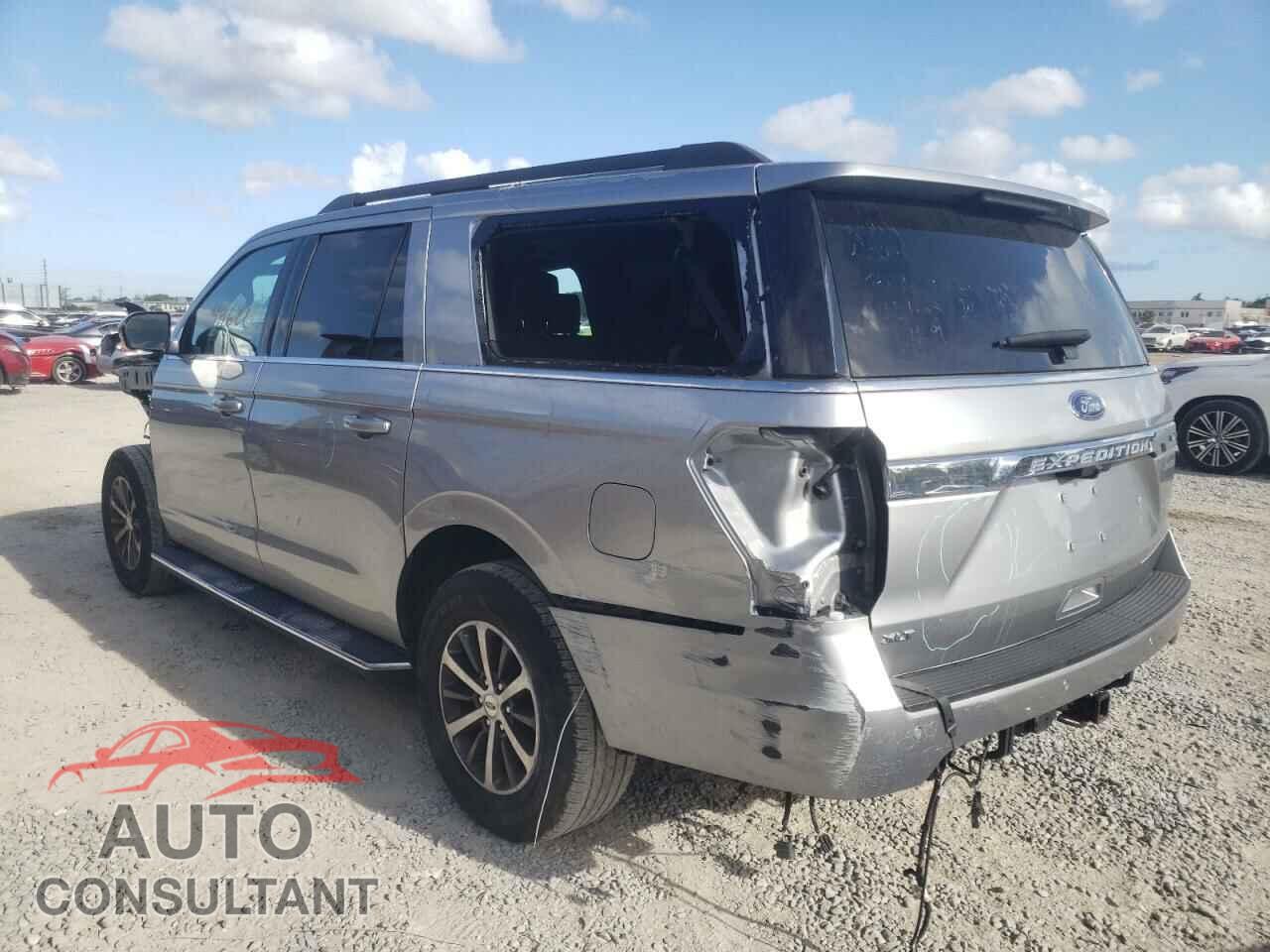 FORD EXPEDITION 2020 - 1FMJK1HT9LEA12184