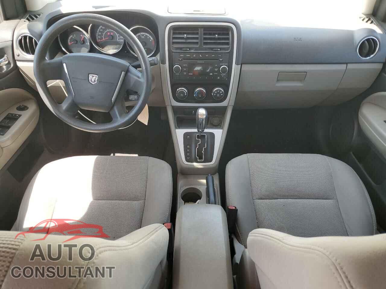 DODGE CALIBER 2011 - 1B3CB3HA3BD123598