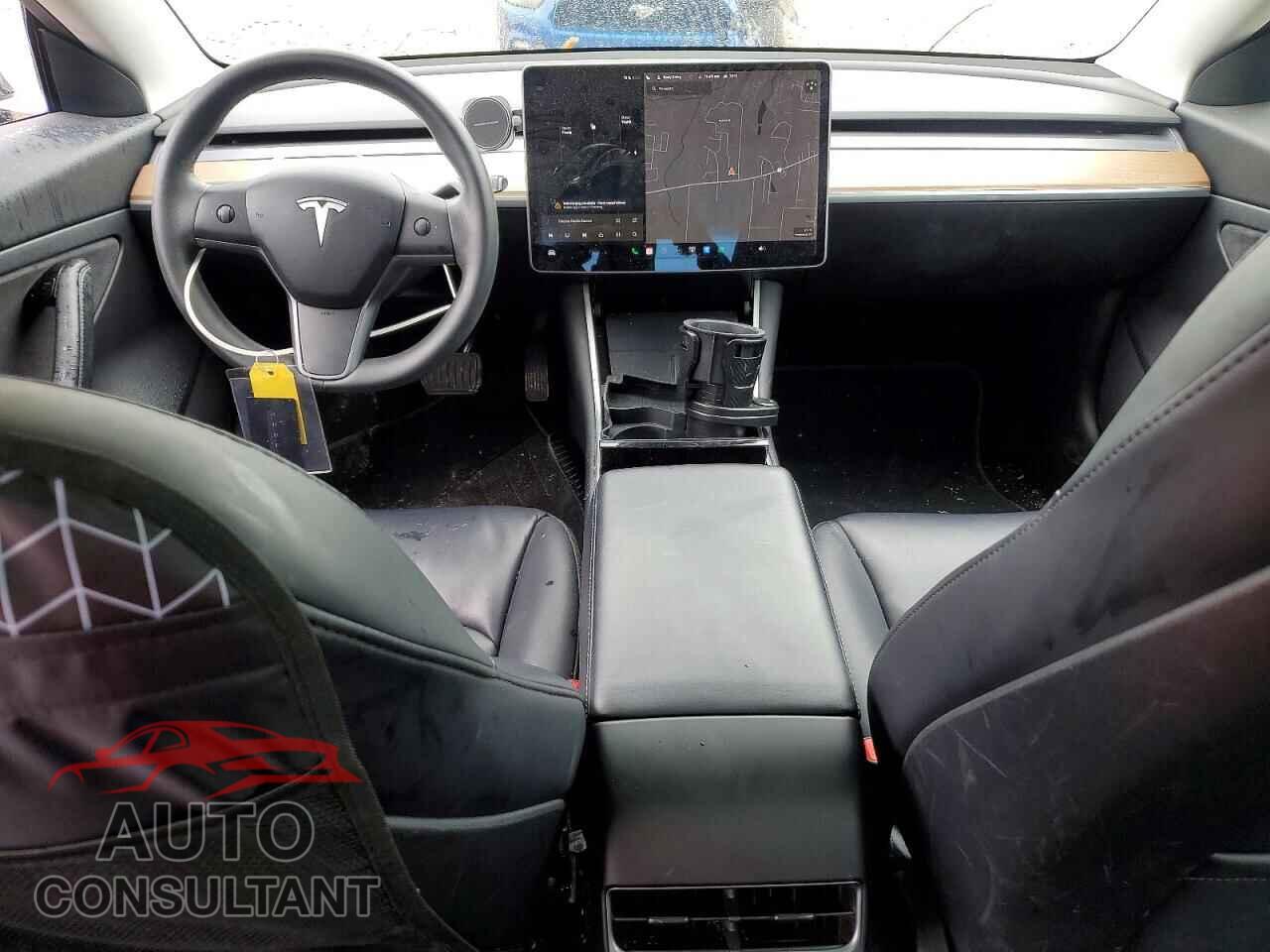 TESLA MODEL 3 2020 - 5YJ3E1EA9LF792144