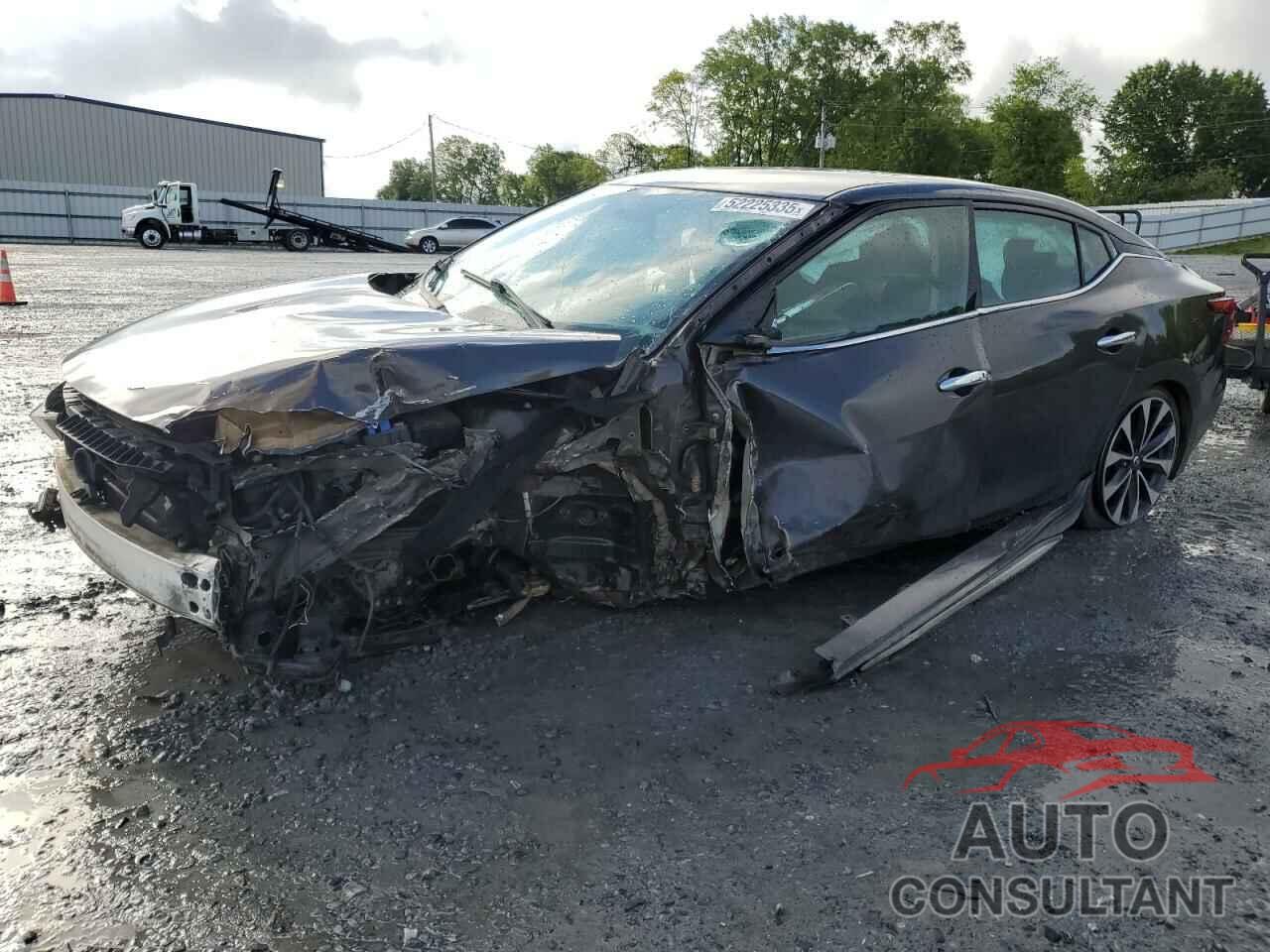NISSAN MAXIMA 2016 - 1N4AA6AP0GC904381