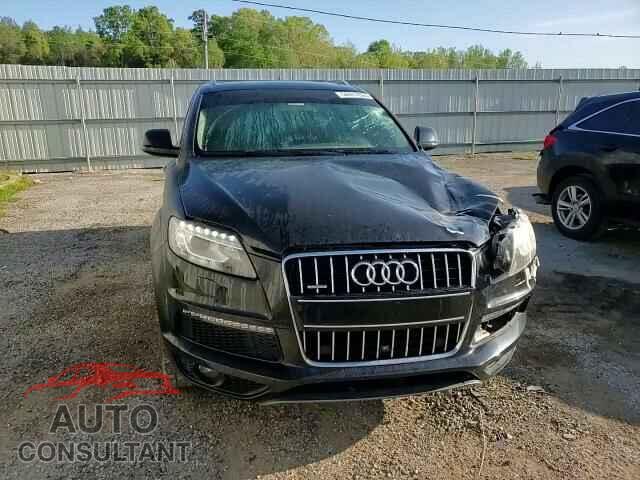 AUDI Q7 2015 - WA1DGAFE5FD007723