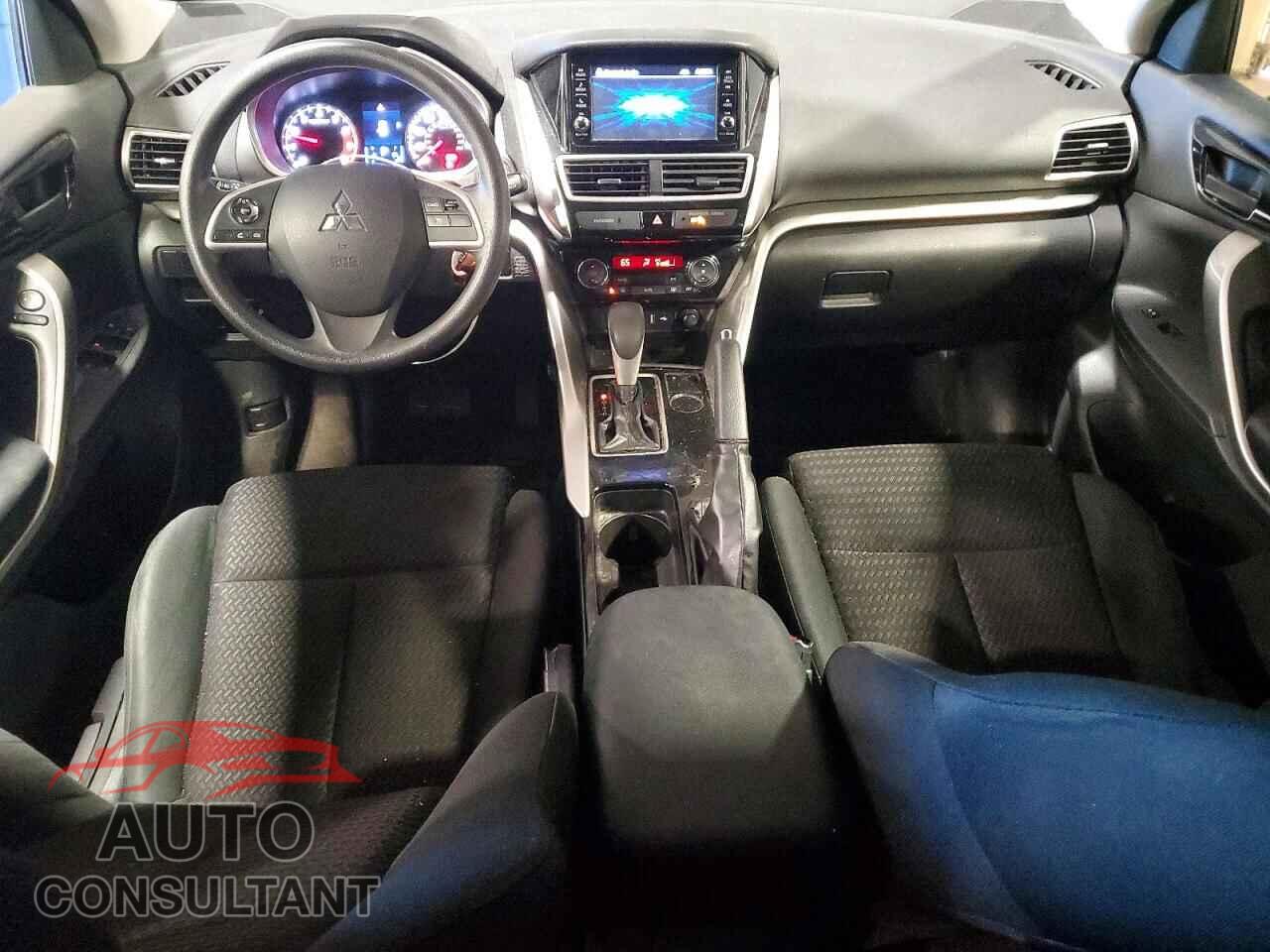 MITSUBISHI ECLIPSE 2020 - JA4AS3AA1LZ023031