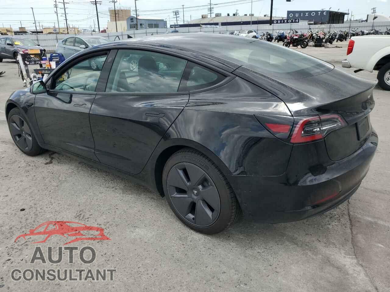 TESLA MODEL 3 2023 - 5YJ3E1EA6PF553883