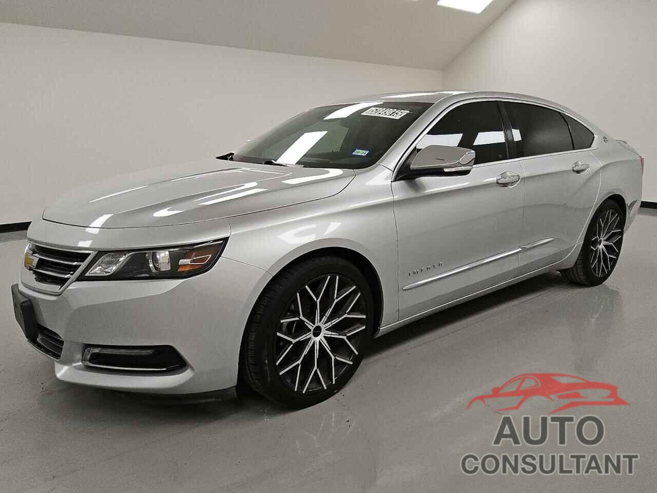 CHEVROLET IMPALA 2015 - 2G1165S36F9145526